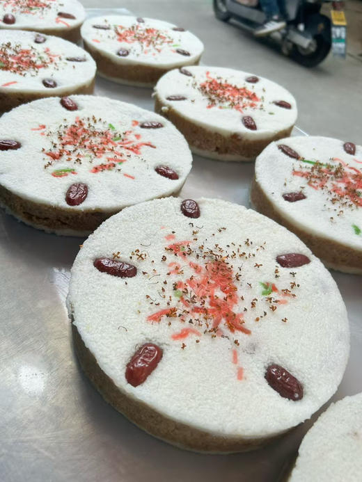 宜山松糕 商品图1