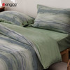 KINGCO京彩2026春夏新款纱布件套---奥丽绿 商品缩略图4