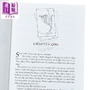 【中商原版】余烬岛屿 宇宙之书 英文原版 Isles of the Emberdark A Cosmere Novel Brandon Sanderson 商品缩略图2