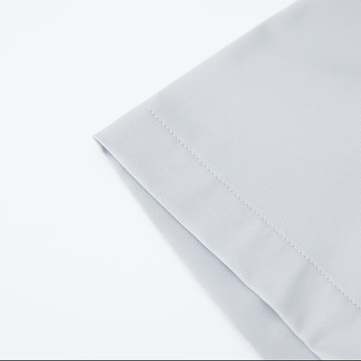 HX 夏季翻领短袖衬衫Y103520002101 商品图6