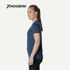 HOUDINI胡丁尼 Tree Tee 树 女户外透气速干莱塞尔天丝短袖T恤130954/840045 商品缩略图9