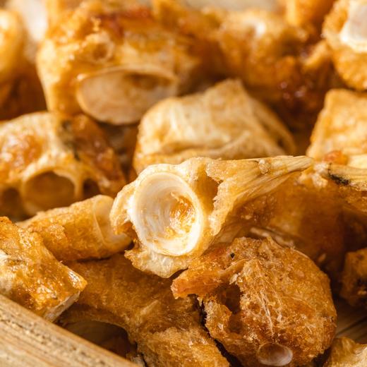 舟山鱼骨粒|好酥好鲜美，一口沦陷香到上头！ 商品图3