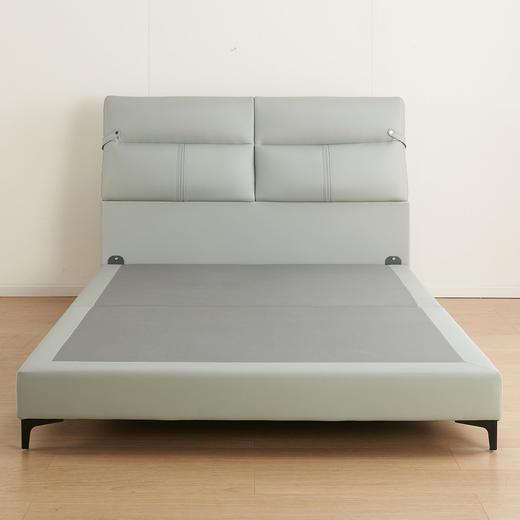 双人床套餐 布鲁斯2CL-1 商品图2