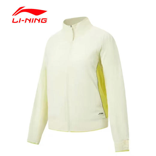 李宁女士运动风衣AFDW470-1 商品图0
