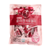 日光 胶原蛋白石榴味软糖250g 일광 콜라겐석류젤리250g 商品缩略图0