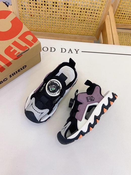 ABC儿童夏季包头凉鞋合集  26Y04083- 商品图11