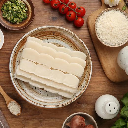 麦德龙 宜客水磨年糕片 1kg 商品图3