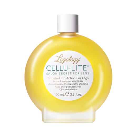 柔滑舒缓美腿精油100ml/美腿霜175ml/蜜桃紧致提臀霜 175ml /美腿精油30ml&Legology纤盈紧致美腿霜20ml套组 英国Legology 商品图3