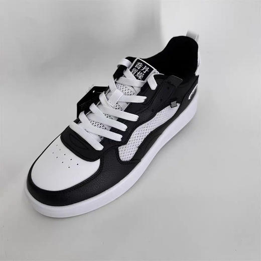 MJ|乔丹KM23240510T男板鞋夏季中乔新款网面透气板鞋 商品图1