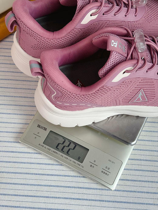 【买给长辈的足力健男女鞋 步步安心儿女放心】防滑沪足不挤脚 轻盈透气久走不累脚 日常出行、休闲运动都自在 商品图10