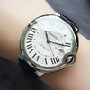 【95新】CARTIER 卡地亚WSBB0039自动机械机芯日期显示40MM（男款）蓝气球系列精钢130426AK02 商品缩略图7