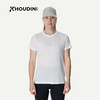 HOUDINI胡丁尼 Tree Tee 树 女户外透气速干莱塞尔天丝短袖T恤130954/840045 商品缩略图10