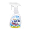 【速抢9.9抢3瓶！冰箱清洁剂喷雾】冰箱清洁剂除臭无菌去异味胶圈胶条去霉菌斑专用多功能冰箱清洗剂 商品缩略图1