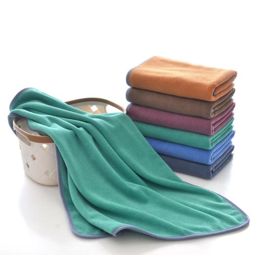 【升级款】净爽纳米擦车巾 商品图0