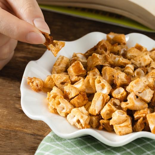 舟山鱼骨粒|好酥好鲜美，一口沦陷香到上头！ 商品图4