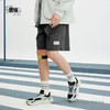 MJ乔丹质燥2026年夏季男性弹力梭织中裤速干五分裤QDLKZ3253288 商品缩略图2
