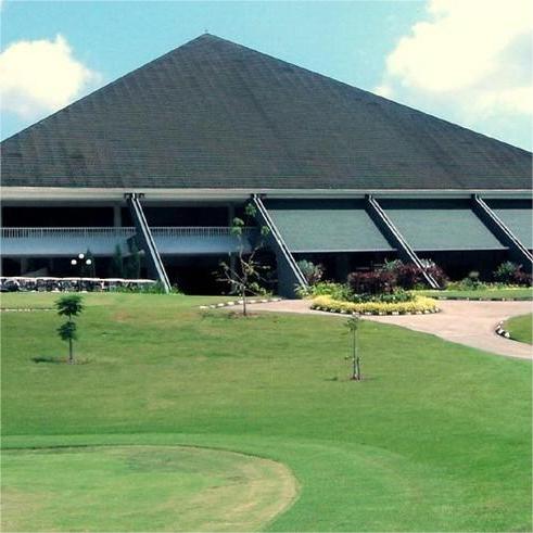 萨马拉汉乡村俱乐部 Samarahan Country Club I  沙捞越高尔夫球场 I 马来西亚高尔夫球场俱乐部  I 东南亚 商品图1