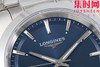 浪琴新款 AF康卡斯悦动系列41mm 男士腕表 商品缩略图3