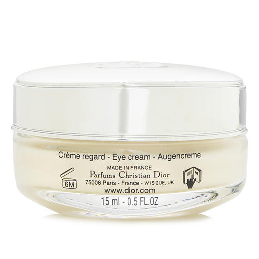 迪奥 - 肌活蕴能紧实眼霜 商品图1