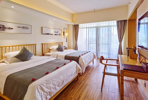 3天2晚月泉湖居抢购 商品图9