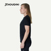 HOUDINI胡丁尼 Tree Message Tee 树语女户外凉爽印花天丝短袖T恤 840046/131024 商品缩略图9