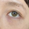 liliyacon 半年抛 苦茶可可 直径14.5mm 商品缩略图3