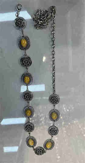 【门店同款】ENJOY夏季腰链 171397188