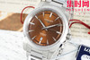 浪琴新款 AF康卡斯悦动系列41mm 男士腕表 商品缩略图2