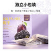 营养食光西梅干 配料干净 鲜果制作 独立包装 酸甜可口有嚼劲 150g/盒 商品缩略图5
