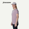HOUDINI胡丁尼 Tree Message Tee 树语女户外凉爽印花天丝短袖T恤 840046/131024 商品缩略图7