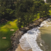大麦高尔夫乡村俱乐部 Damai Golf & Country Club I  沙捞越高尔夫球场 I 马来西亚高尔夫球场俱乐部  I 东南亚 商品缩略图1