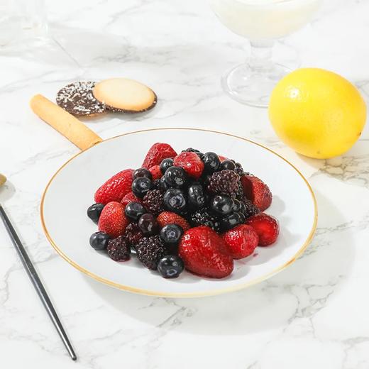 麦德龙 SOUTHERN SUN冷冻混合水果 1kg 商品图1