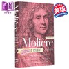 【中商原版】莫里哀 理查德 威尔伯翻译全集 第2卷 英文原版 Moliere Richard Wilbur Intoduction by Adam Gopnik 商品缩略图0