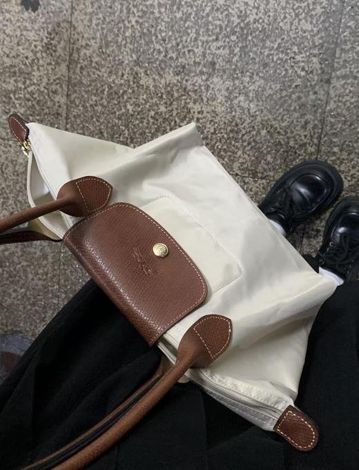 每个颜色都好绝！龙X经典中号饺子包！ 商品图4