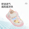 泰兰尼斯夏季婴童段舒适透气包头防踢凉鞋T07T5B7283 商品缩略图4