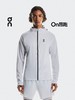 昂跑 Climate Zip Hoodie 男款拉链款防晒服跑步连帽衫 商品缩略图0