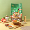 麦德龙 麦臻选韩式荞麦冷面 1.59kg 商品缩略图4