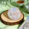 【城市系列】光遇马口铁徽章 - 点茶成画 商品缩略图0