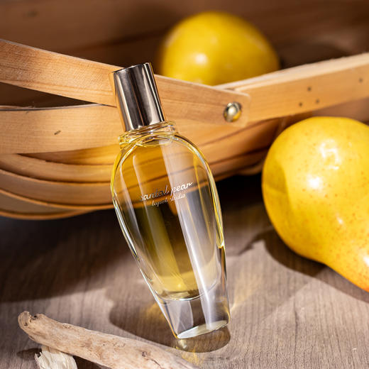 窄门 梨子檀香 Lapot studio Santal Pear 返璞归真 分装 商品图4