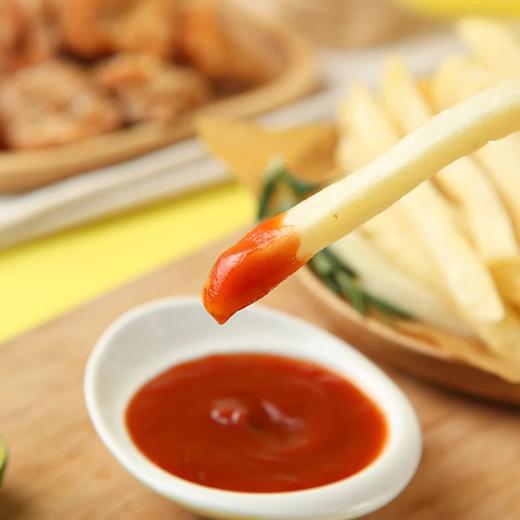 麦德龙 宜客 3/8''直薯条 1kg 商品图2