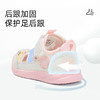 泰兰尼斯夏季婴童段舒适透气包头防踢凉鞋T07T5B7283 商品缩略图5