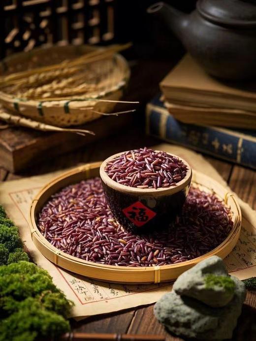 【MLT】紫米 商品图1