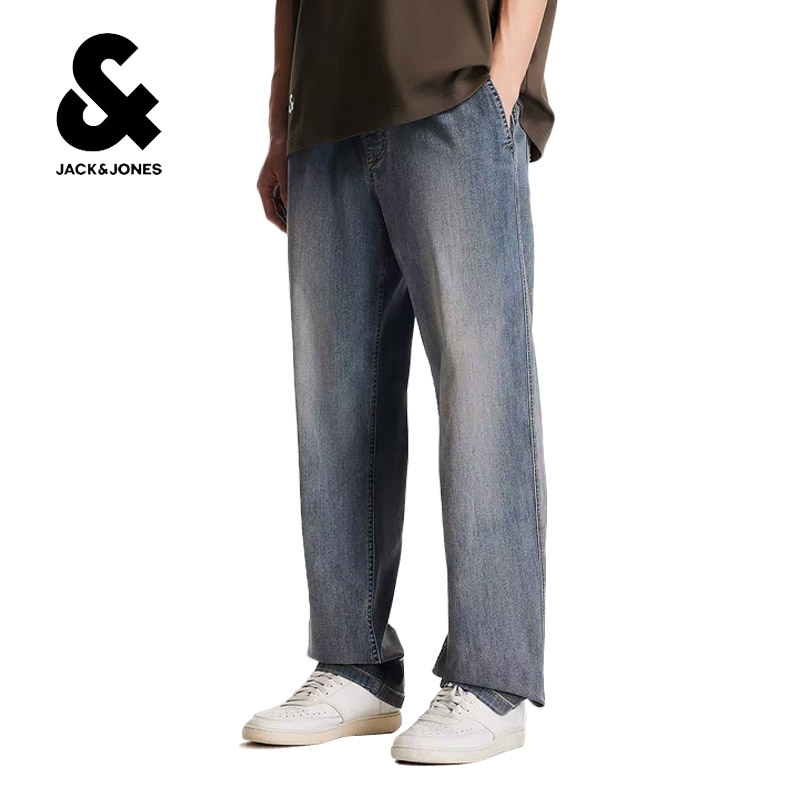 杰克琼斯牛仔裤226232063A14283