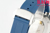 浪琴新款 AF康卡斯悦动系列41mm 男士腕表 商品缩略图7