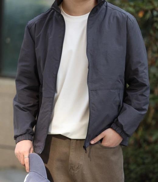 正啊！男士夹克休闲外套  26Y04080- 商品图0