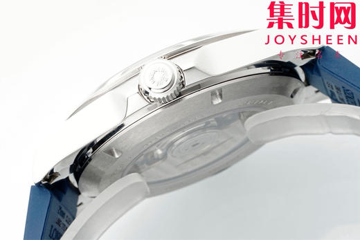 浪琴新款 AF康卡斯悦动系列41mm 男士腕表 商品图5