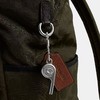 【爆】1楼COACH蔻驰经典标志LOGAN尼龙双肩包 吊牌价2950现价2729 商品缩略图3