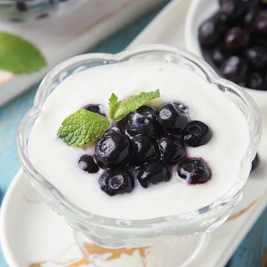 麦德龙 Southen Sun冷冻蓝莓 1kg 商品图3