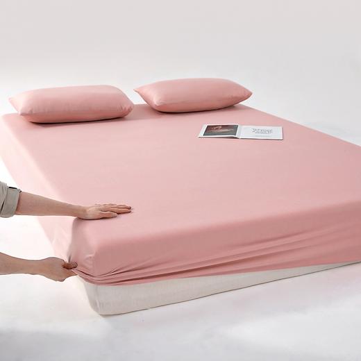 【同款深睡床笠】莫代尔混纺材质床笠 商品图2