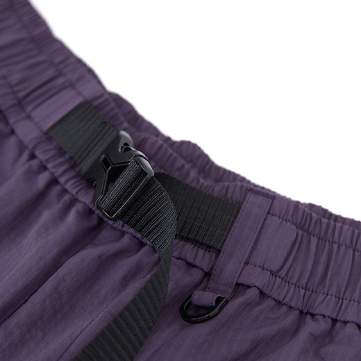 HX 夏季工装休闲五分裤Z206520018101/02 商品图5